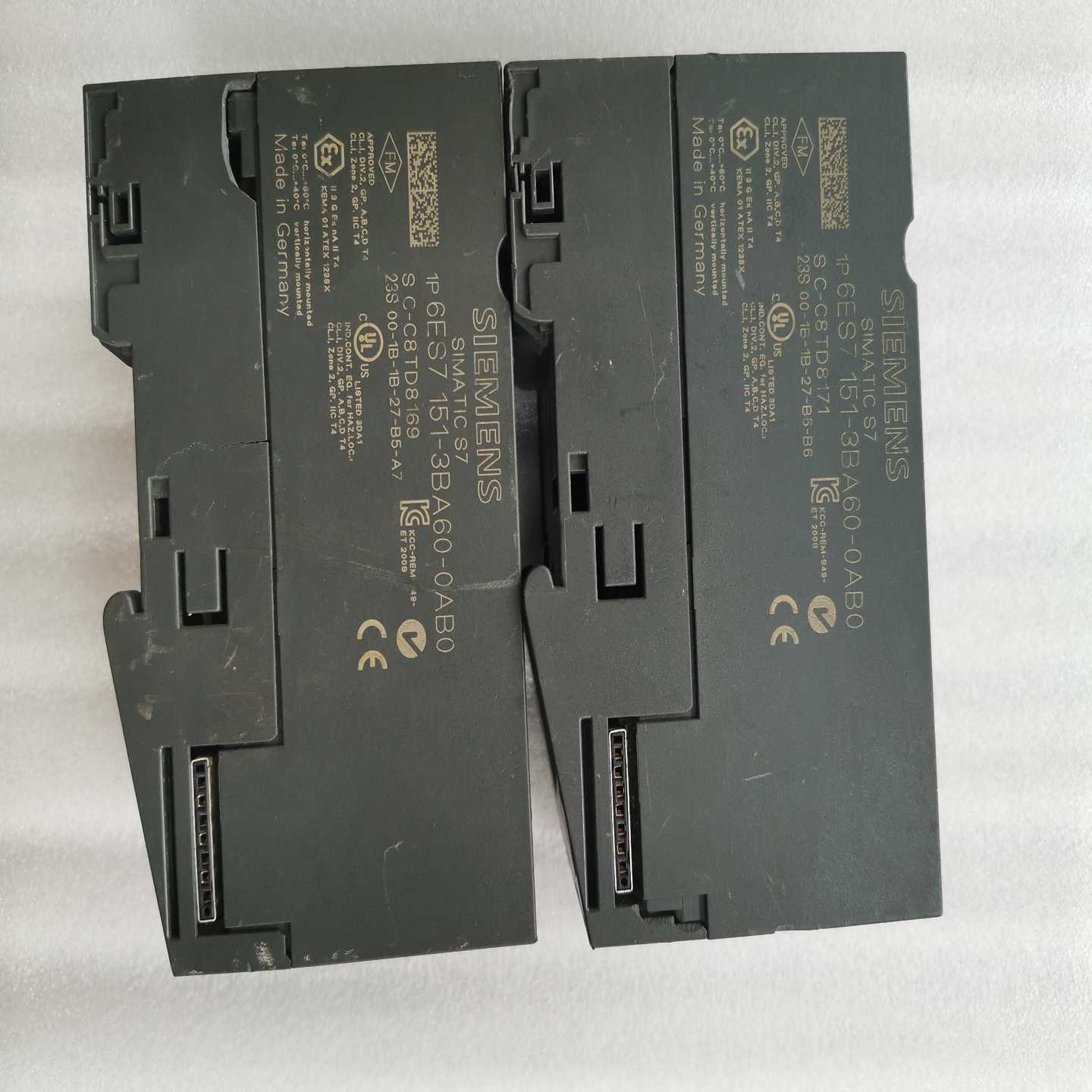 6ES7151-3BA60-0AB06ES7询价