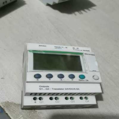 施耐德SR3B102BD  实物图的【白零商行】