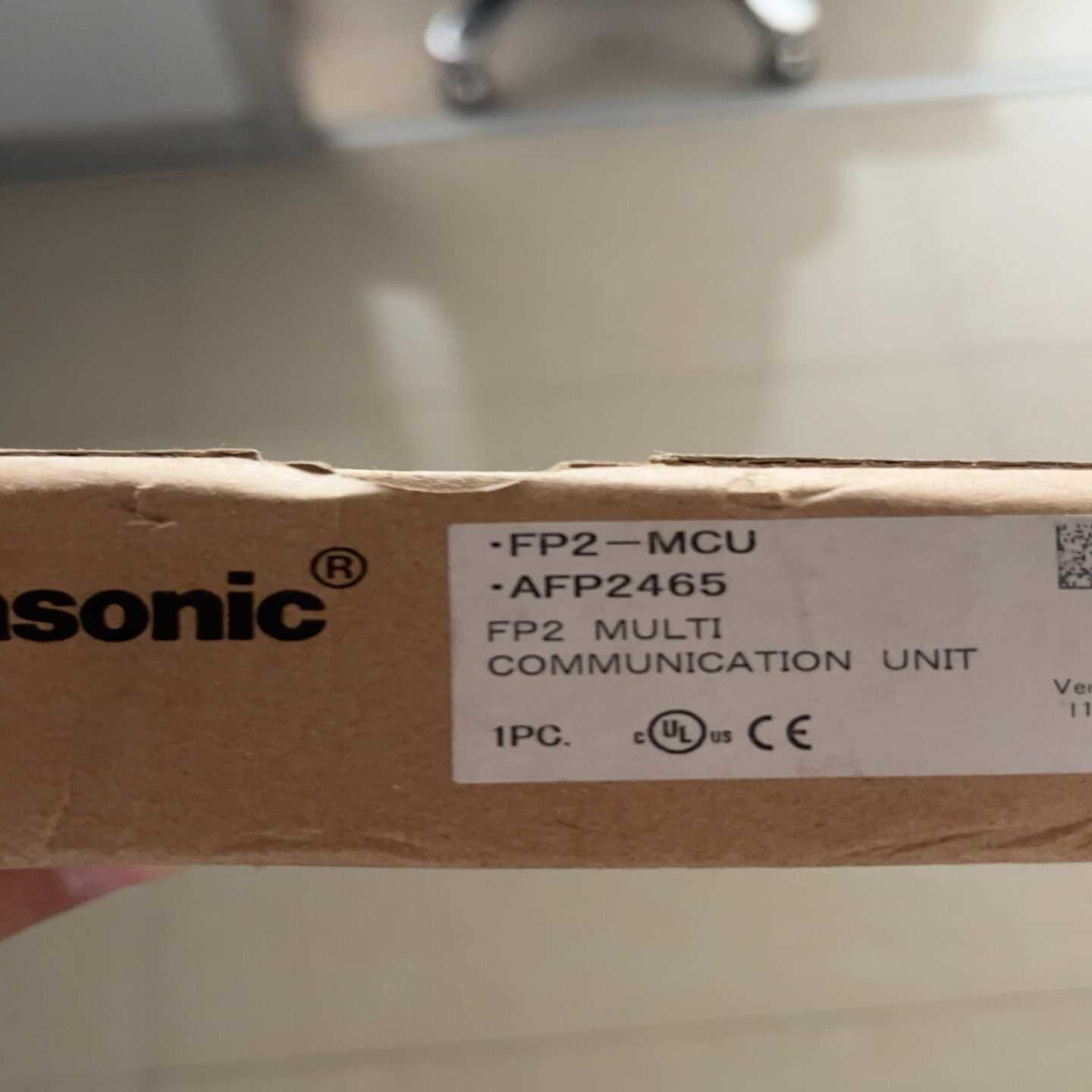 FP2-MCU（AFP2465)【博航商行】