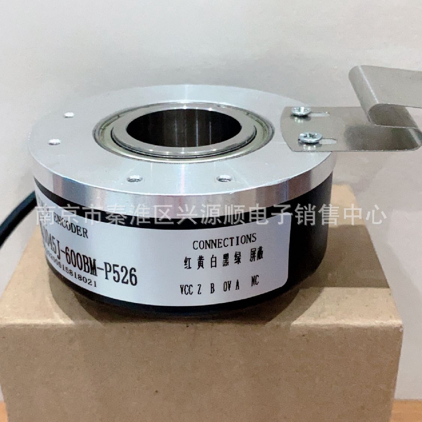 BS100T45-5-24K-600BM-4编码器2022