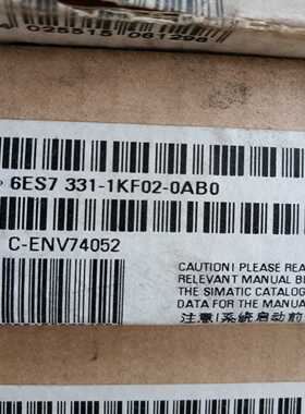 plc331-1KF02-0AB0询价