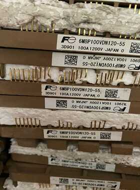 6MBP100VDN120-55询价