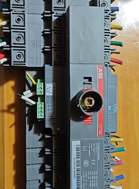 询价-双电源OTM40F4CM230V