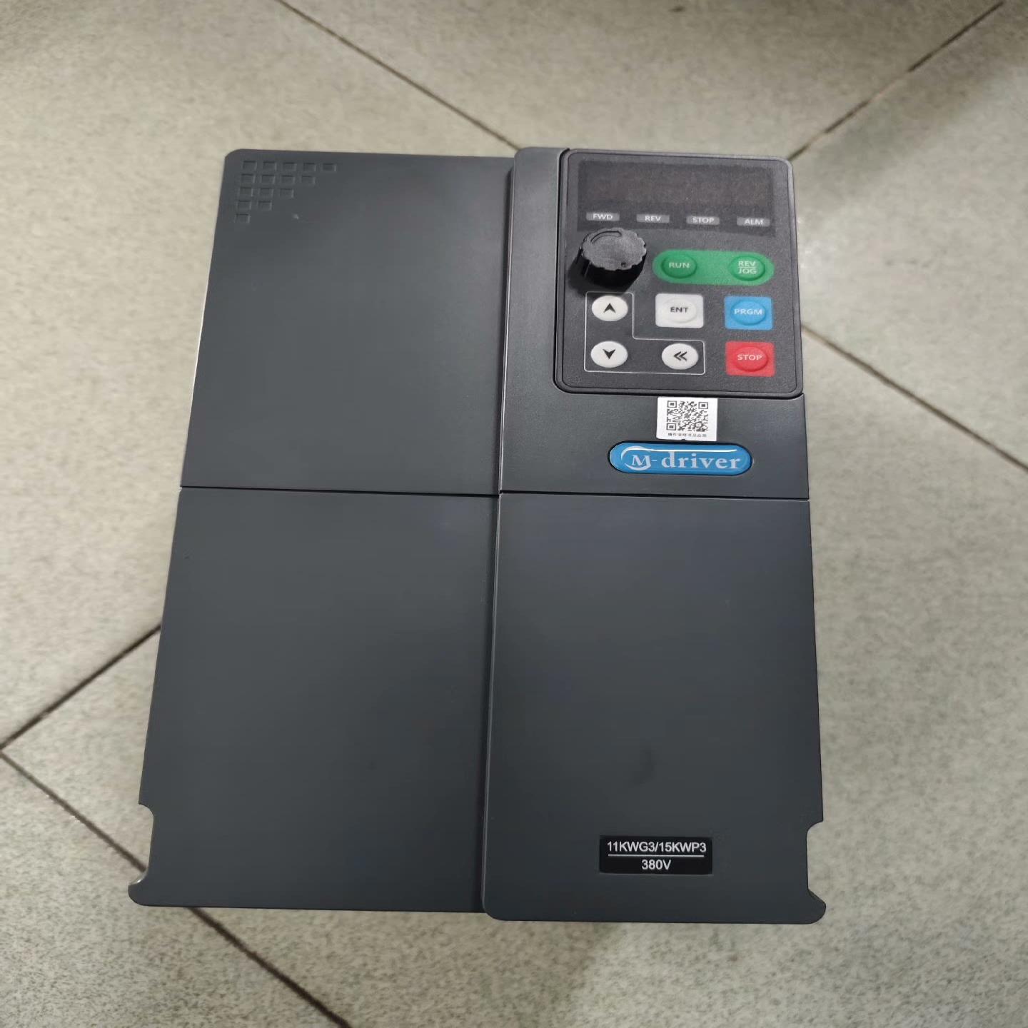 美捷伟变频器M550-M0110G3询价