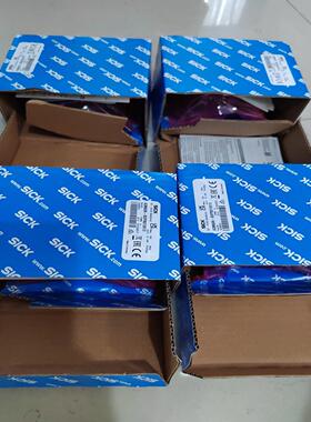 全新包装德国SICK西克A3M60B-BDPB013X13货