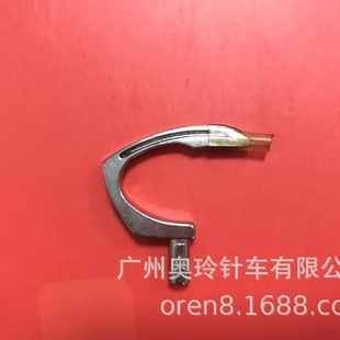 四针六线拉带机钩针护膝设备钩针拉带机配件RN6300