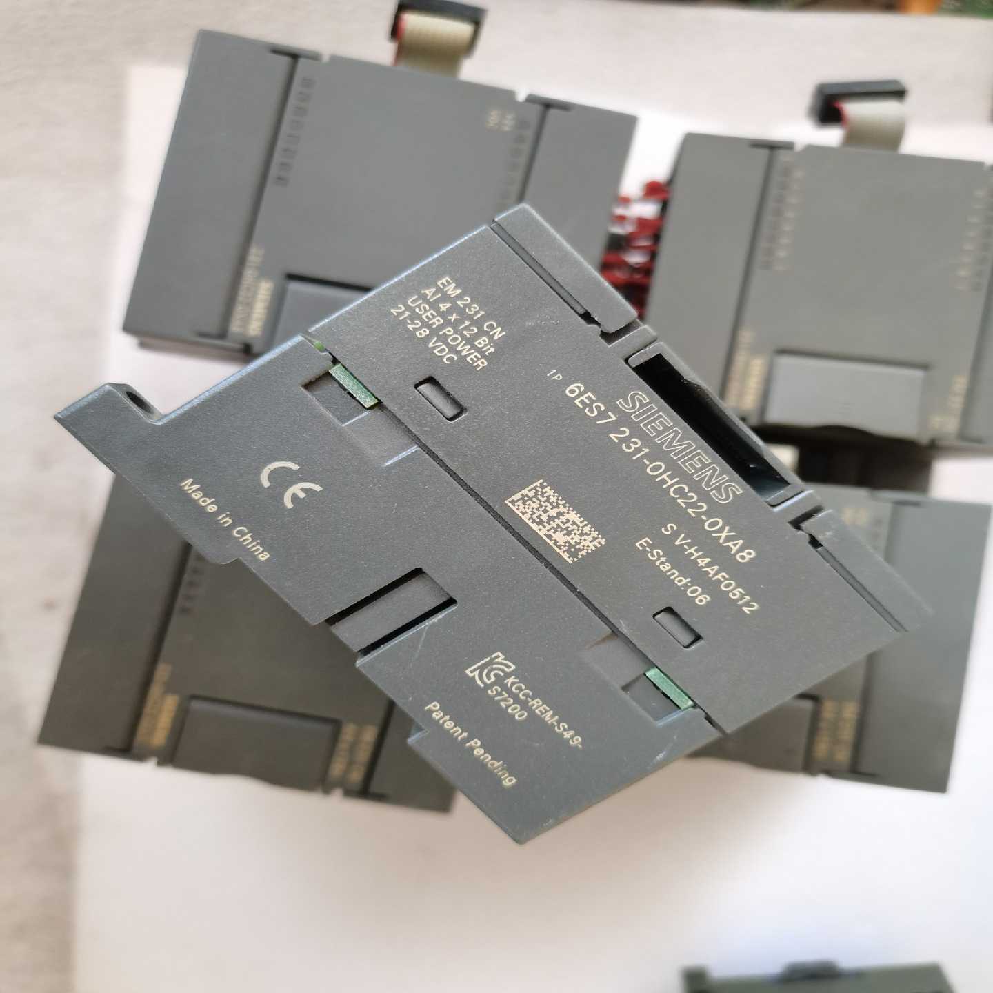 EM231CN模块6ES7231-0HC22询价