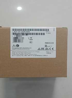 【议价】6ES7214-1AG40-0BA0适用