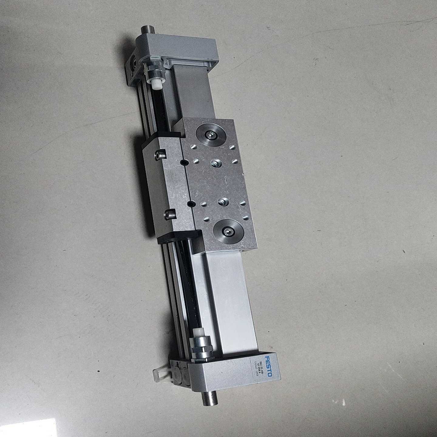 FSSTO气缸DGC-25-150-GF-YSR-A53议价