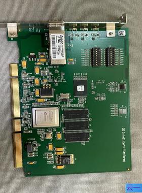 GE  PCI-5565PIORC光纤反射内存卡；议价