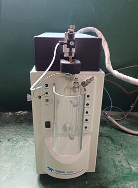 TELEDYNE TEKMAR 吹扫捕集一台 成色如图懂行的