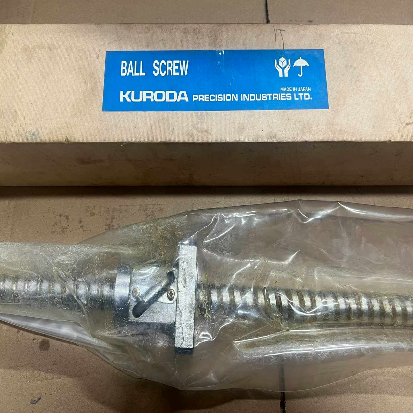 正品黑田精工/KURODAGG2010DS-BALR-10--议价商品