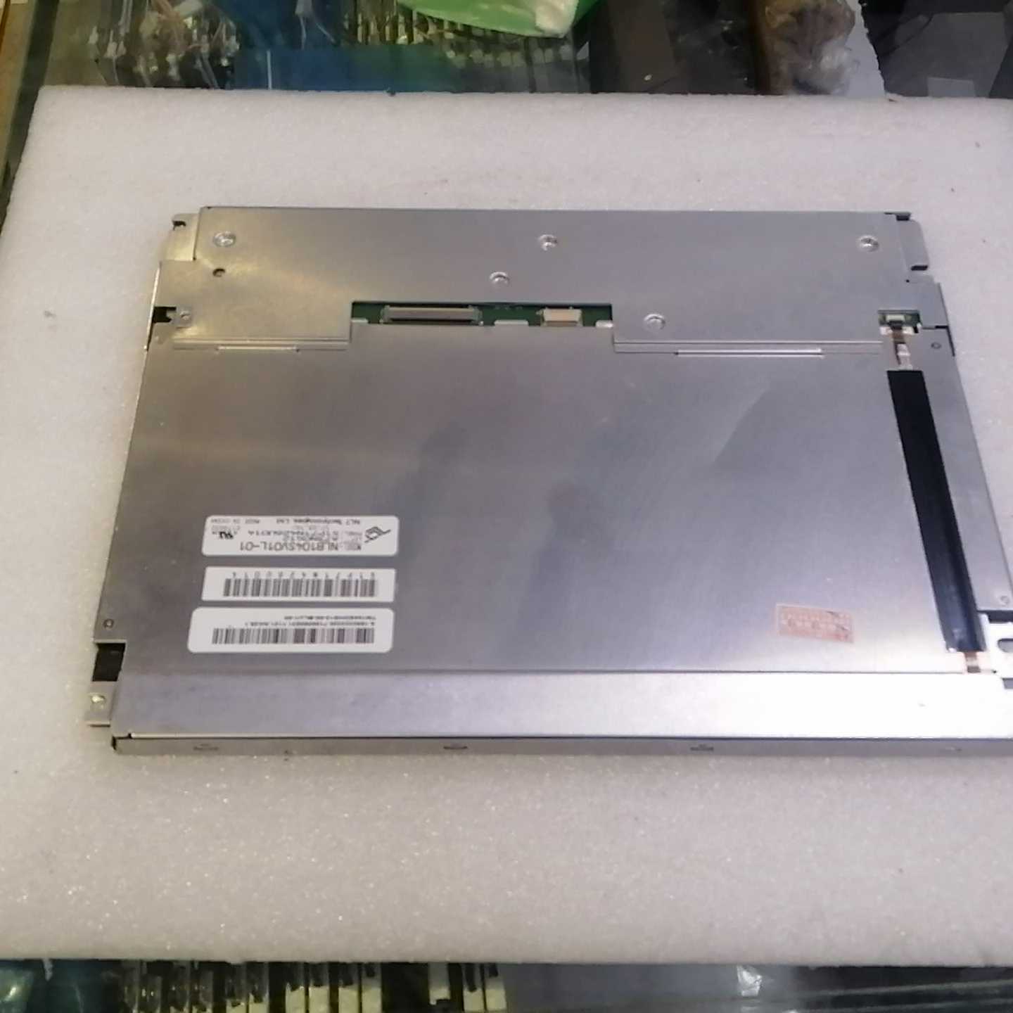 NLB104SV01L-01型号NEC10.4寸液晶屏~询价