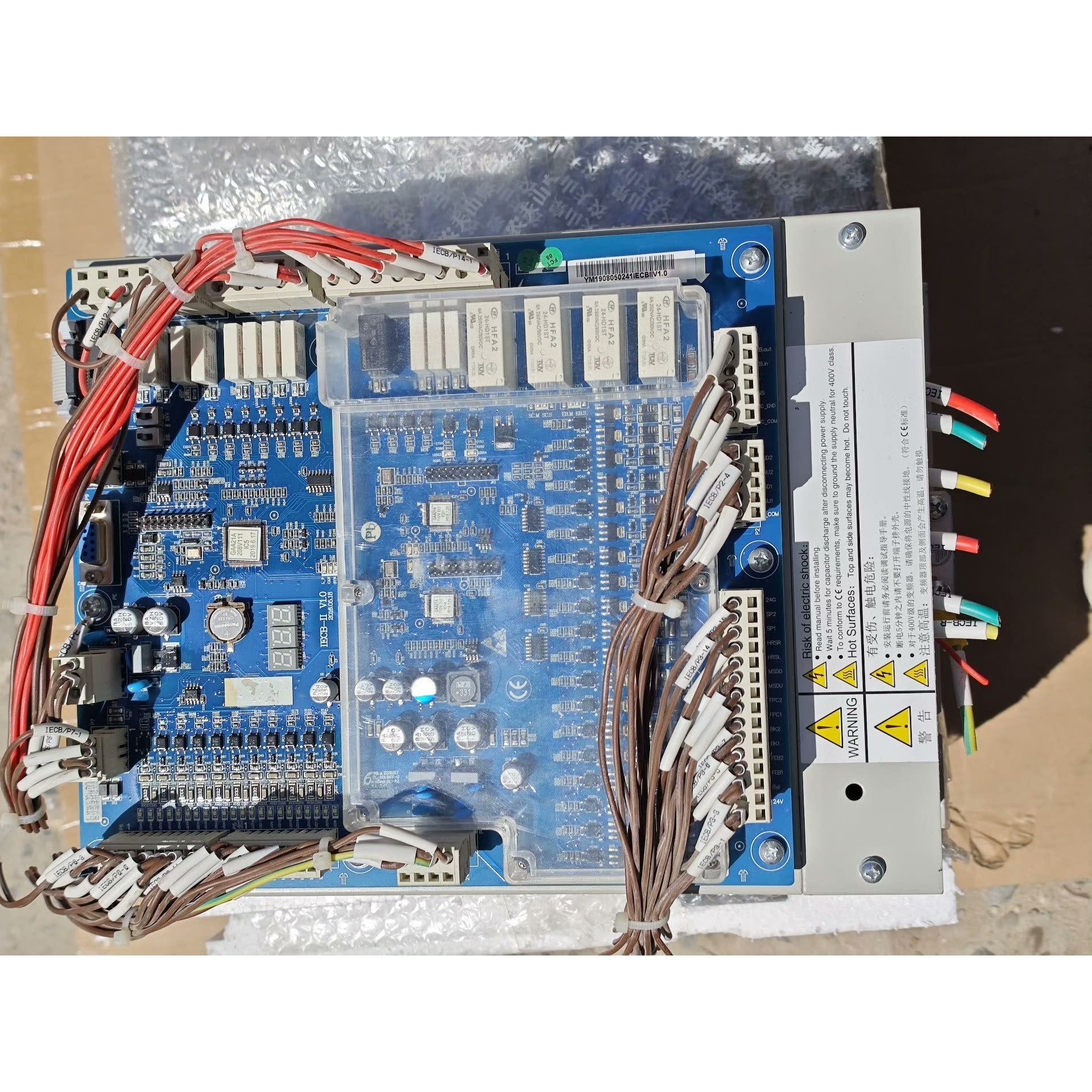 议价议价杭州西奥电梯变频UPPER100-ER-S-4005-H3议价