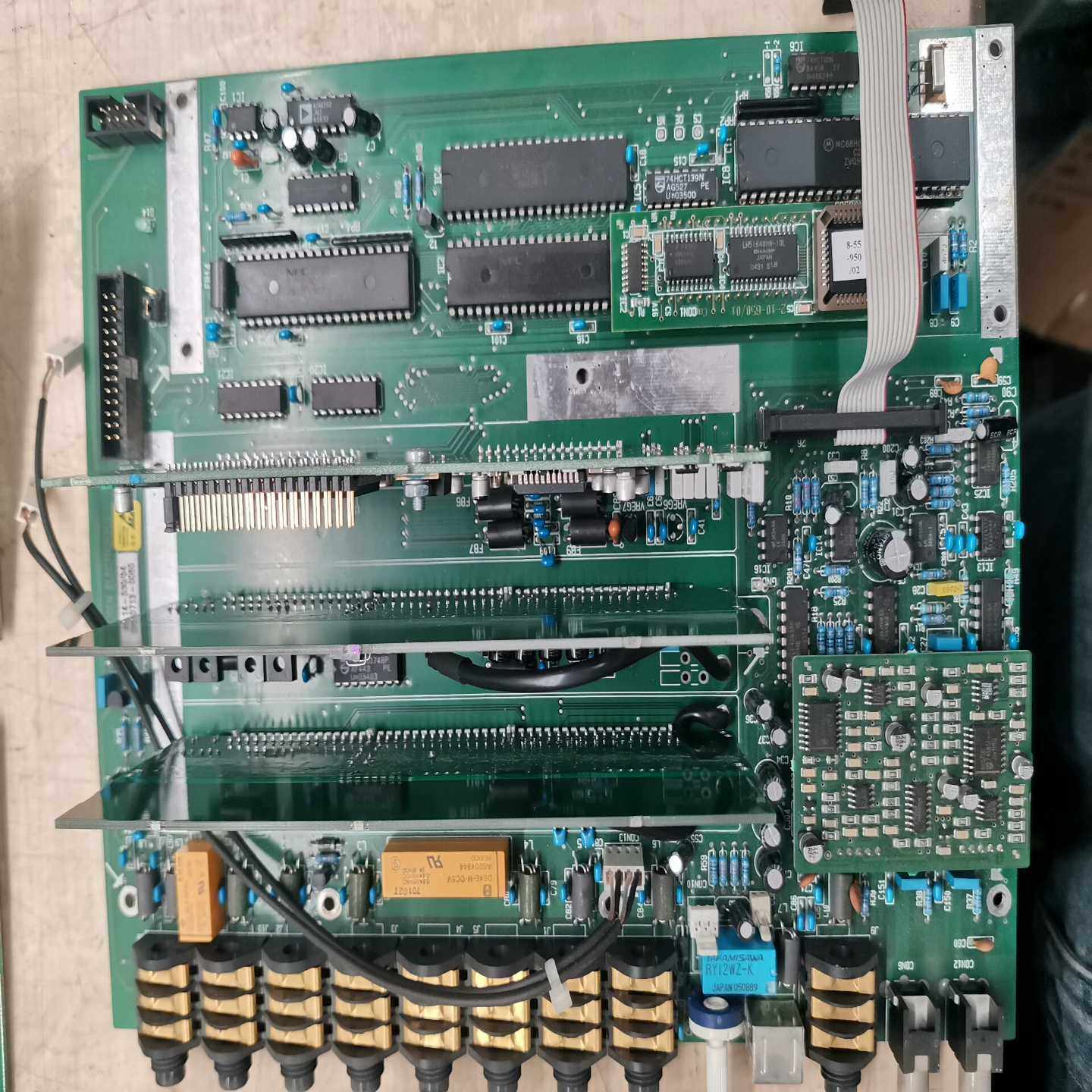 （议价）ORBITER922version2整机拆散了，电路板