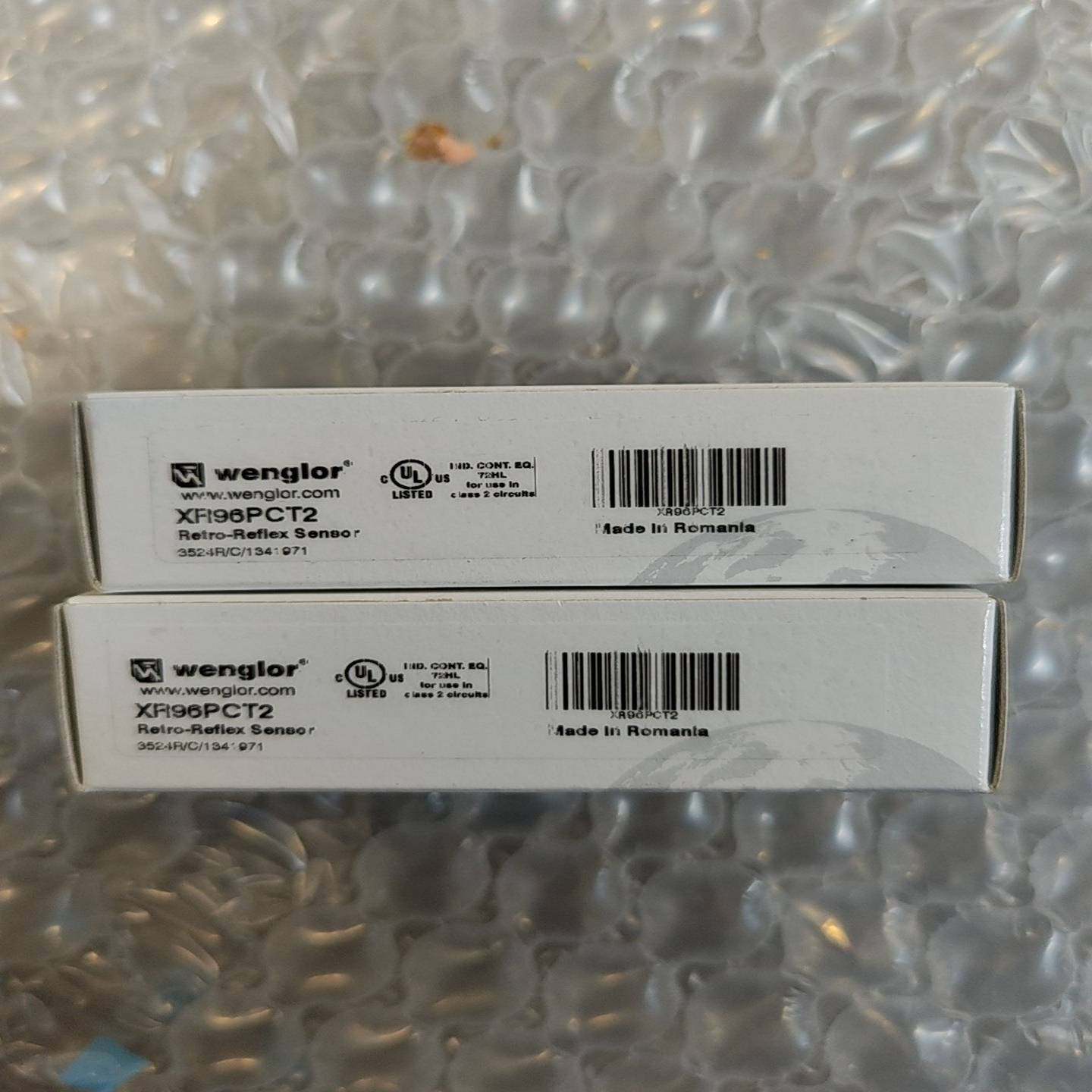 询价全新原装威格勒镜反射光电传感器XR96PCT2