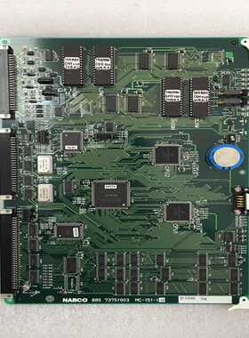 （洋洋设备）NABCOMC-151-13APCB板