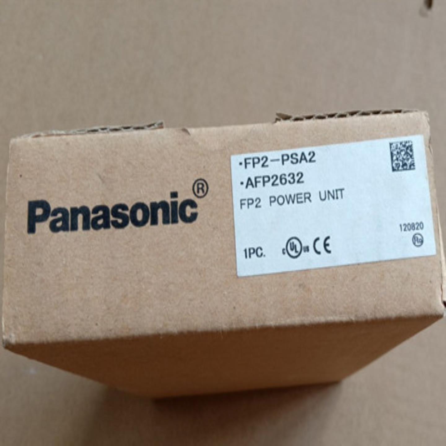 全新现货模块FP2-PSA2 AFP2632