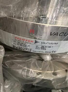 PFEIFFER 普发  TMU 521 P【侨报商行】