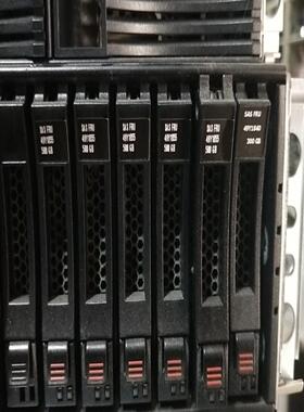 IBM DS35003524硬盘49Y1851 49Y1854 49Y1855 500GB 25