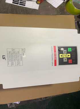 LS变频器7.5KWSV075iGXA-4，已上询价