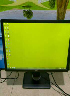 戴尔DellU2312HM显示器，23英寸屏幕，分辨率19--议价商品