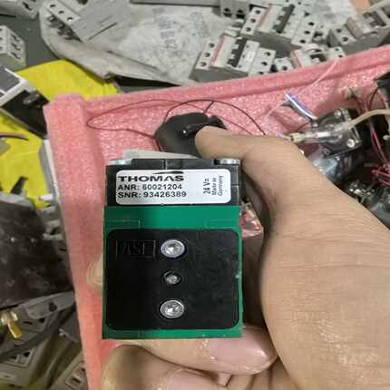 各种thomas泵询价