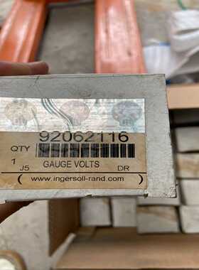 DATCON电压表，空压机电压表92062116、全询价