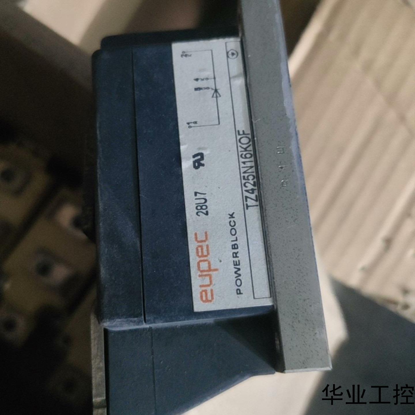 整流模块TZ425N16KOFDZ600N16KB01议价商品