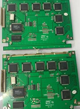 TRULY  M320240拆机工业小液晶屏~议价