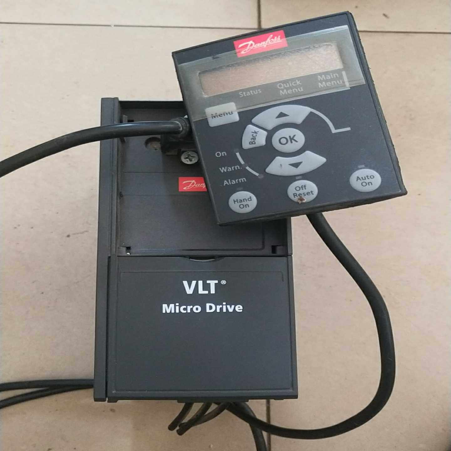 咨询-FC-051P2KT4E20H3BXCXXXSXXX丹佛斯V