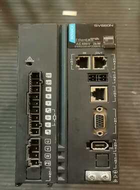 （请询价）服驱动器V66084I--L2，