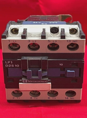 TELEMECANIQUELP1-D251040安培接触器