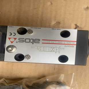 (重工机械)阿托斯比例换向阀，LO--040-L7，库