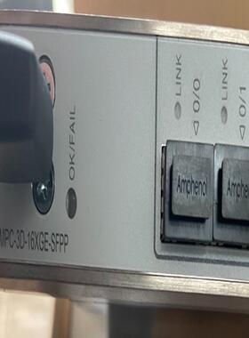 询价~juniper MPC-3D-16XGE-SFPP 16口万