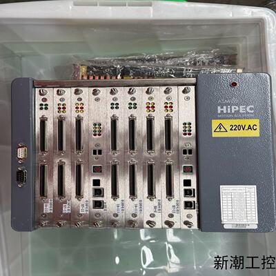 ASM HIPEC控制器型号01-18948220VA议价商品