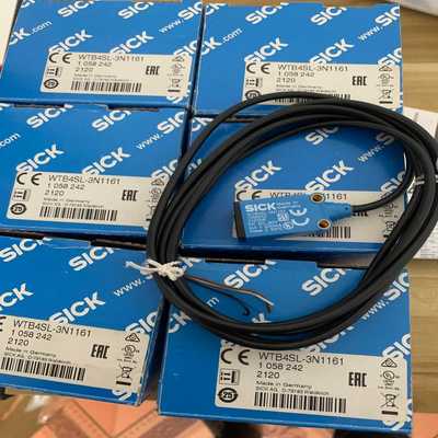 （议价）/西克WTB4SL-3161货号10582