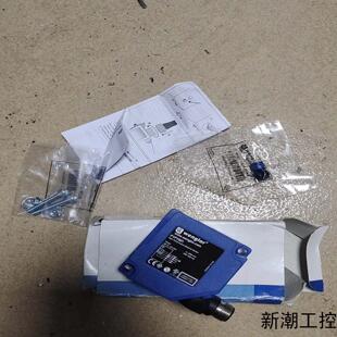 威格勒光电开关P1PY001光电开关如图全新带包装议价商品