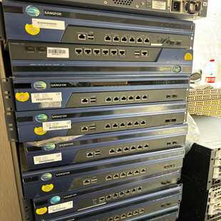 议价 3300防火墙双电源6电 SANGFOR 深信服AC