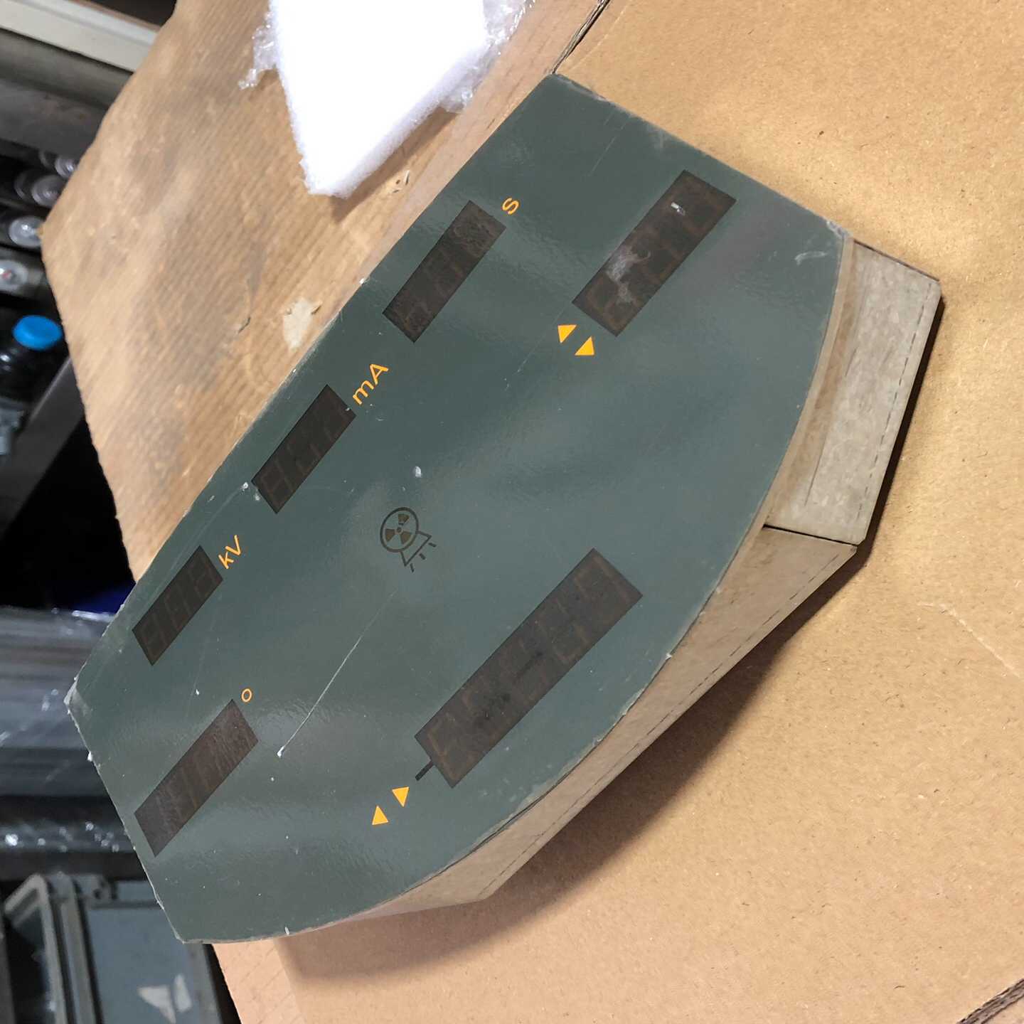 CT机配件Gantry-Display1P38适用