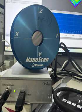 OphirNanoScanNS-PYRO/20/25-S--议价商品