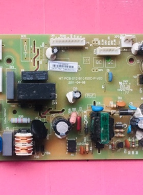 容声冰箱电脑板 HT-PCB-012-B10150C-P-V03 1418396 BCD-316WYM