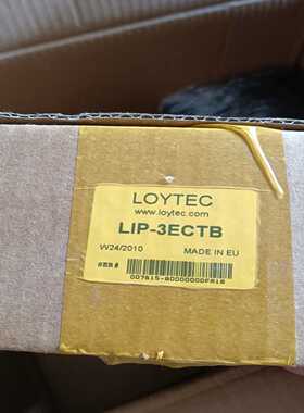 询价LIP-3ECTB
