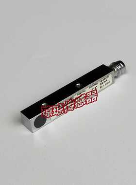 BESQ08MG-PSC30B-S49G正品拆机巴鲁夫BALLUFF方形接近开关传感器