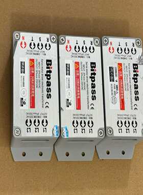 Bitpass电子变压器TYPE:HT-060-B6000--议价商品
