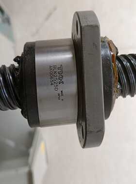 THK滚珠丝杆BLK2525D一条