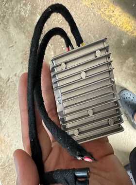 议价恒诺DC转换器HN120-24-12，24转12询价