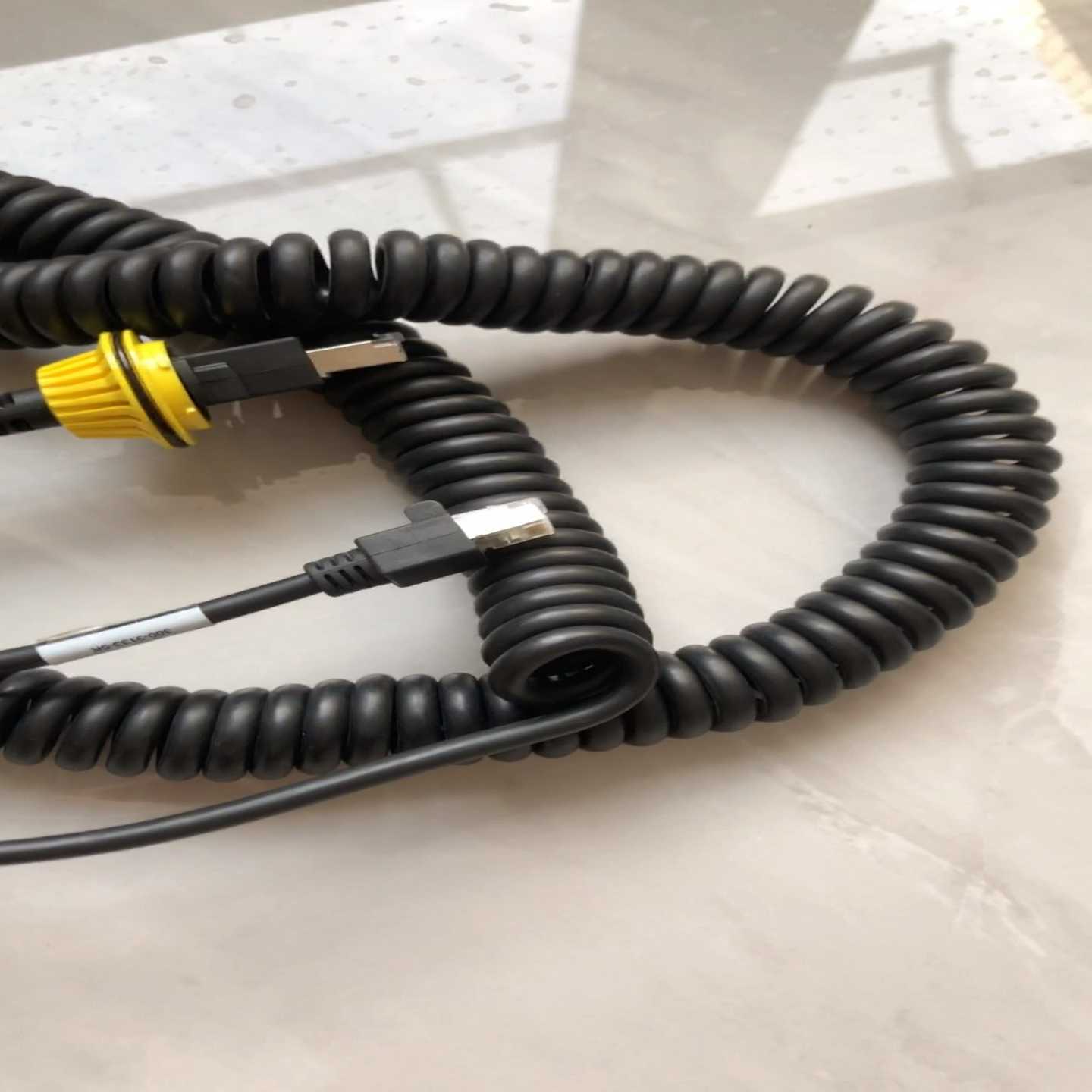 COGNEX康耐视DM8000-ECABLEC-05，300-议价