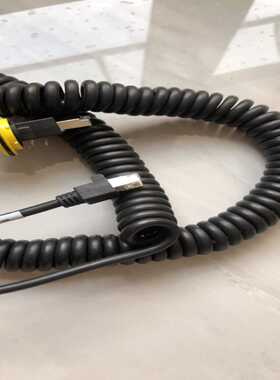 COGNEX康耐视DM8000-ECABLEC-05，300-议价