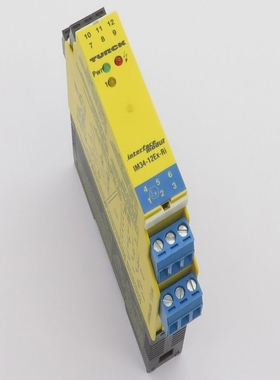 TURCKIM34-12EX-RiTemperatur-Messverst?rkerTemperatureMea